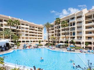 Estudi a Los Cristianos. Estudio  los cristianos