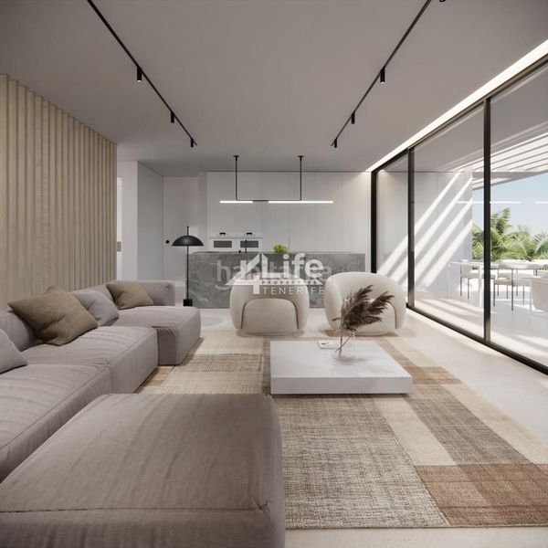 Foto 59215ec2-a95d-4583-a1f1-04cd592f941c. Terreny residencial a Torviscas Centro y Alto Adeje