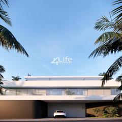 Terreno residencial  C. la rioja. Parcela de 759 m en roque del conde, costa adeje