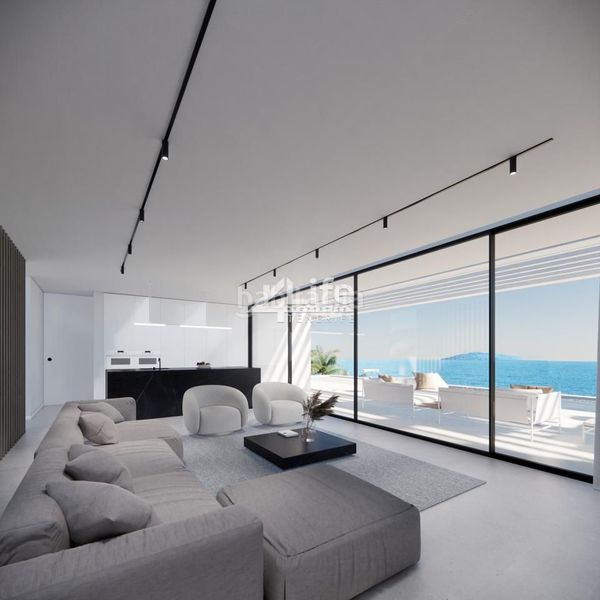 Foto b2d94dfb-76ac-40e4-942a-623854a90465. Terreny residencial a Torviscas Centro y Alto Adeje