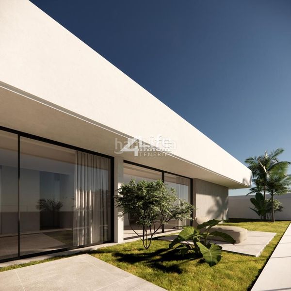 Foto fe8351c8-202f-45d1-8e3f-95744faadc61. Terreny residencial a Torviscas Centro y Alto Adeje