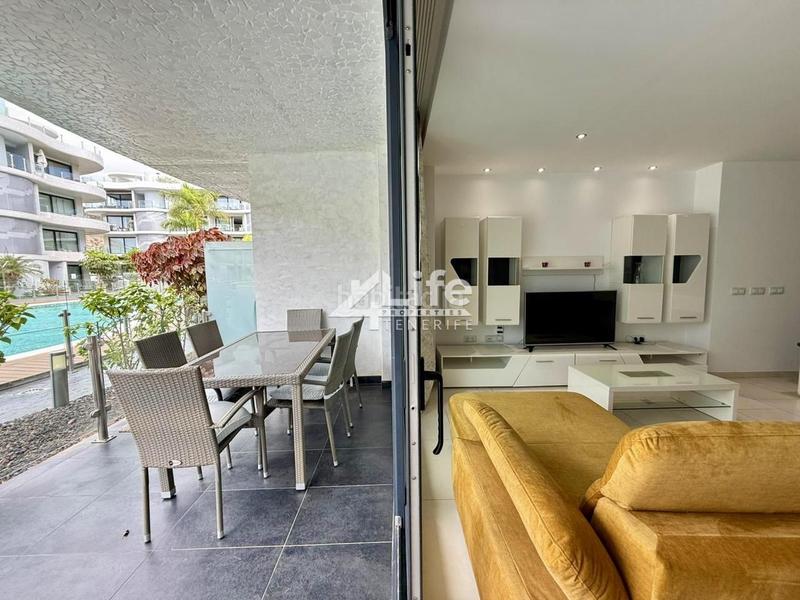 Foto 661cb92f-31a4-4294-b966-c00aaf9c712d. Affitto piano terra in Palm - Mar Arona
