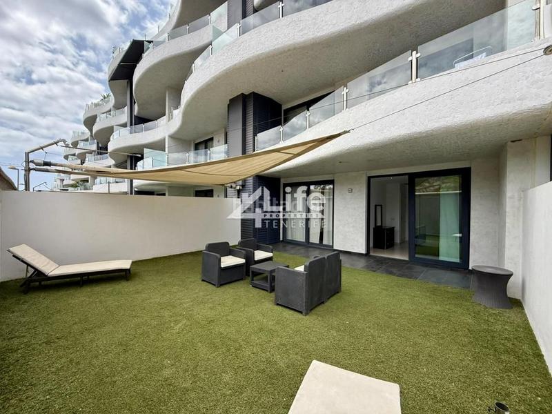 Foto cb841ea3-0775-4671-ab13-808892953bf9. Affitto piano terra in Palm - Mar Arona