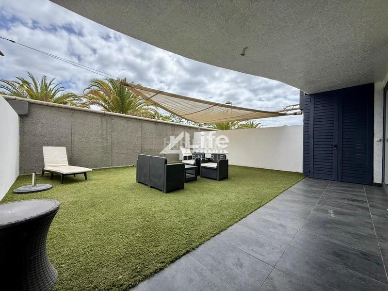 Foto ff32c172-2652-4a26-9544-31830dbdd4a8. Affitto piano terra in Palm - Mar Arona