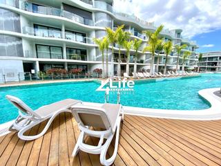 Location Rez-de-chaussée  El palm-mar. Apartamento de 2 dormitorios  palm mar