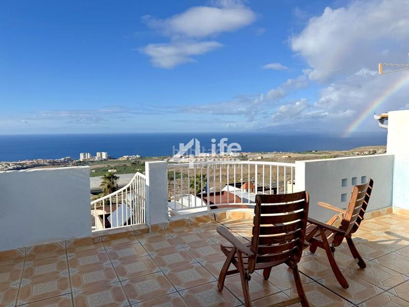 Foto 3711e9af-cceb-4020-97a6-dfbbafd5cf9d. Casa a Armeñime - Las Moraditas - Las Cancelas Adeje