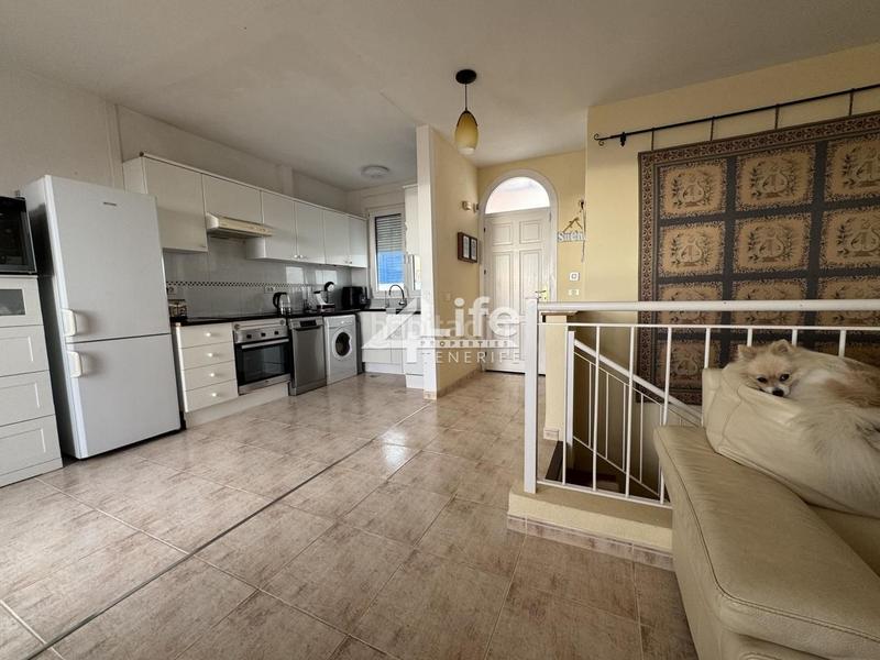 Foto 67b4c7d2-d97f-4fc4-892b-58b7ebe89f2c. Casa a Armeñime - Las Moraditas - Las Cancelas Adeje