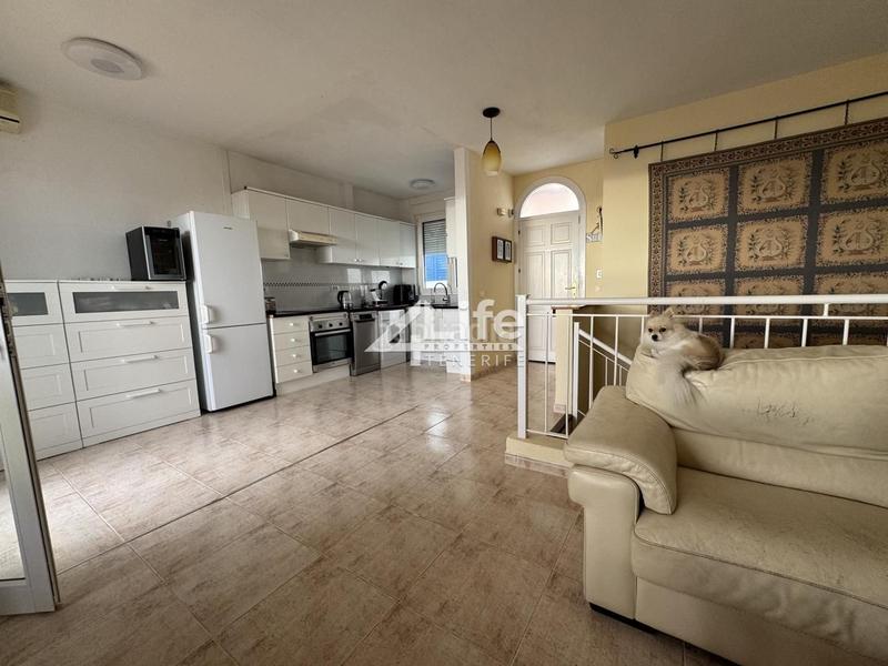 Foto ec554a07-c9a3-4e85-bb09-a2beb4e908d4. Casa a Armeñime - Las Moraditas - Las Cancelas Adeje