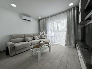 Erdgeschoss  Italia. Apartamento de 1 dormitorio  island village heights, costa adeje