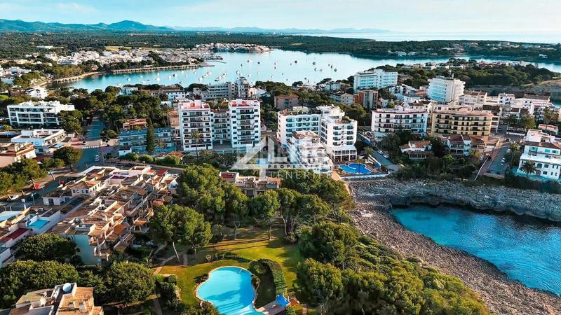 Foto c5da2f8d-723e-4d84-a23a-18002e22c856. Appartamento con piscina in Portocolom Felanitx