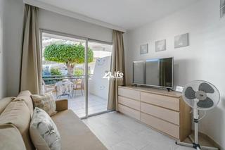 Appartement à San Eugenio Bajo. Apartamento de 1 dormitorio  san eugenio bajo, costa adeje