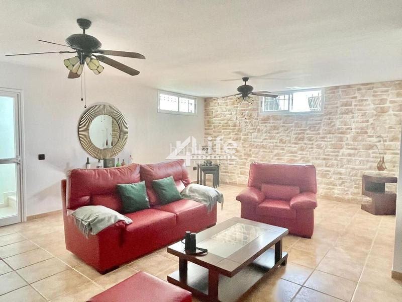 Foto 4a0538c7-df1f-496a-b3e7-a6c58975c035. Casa con parcheggio piscina in Playa Fañabé Alto Adeje