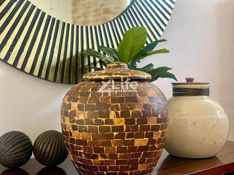 Foto 5e59930d-f426-401f-b10e-69055baae368. Casa con parcheggio piscina in Playa Fañabé Alto Adeje