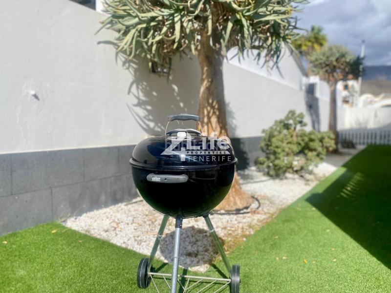 Foto d47a10a9-0529-4ab2-8e42-4aec99b9651f. Casa con parcheggio piscina in Playa Fañabé Alto Adeje