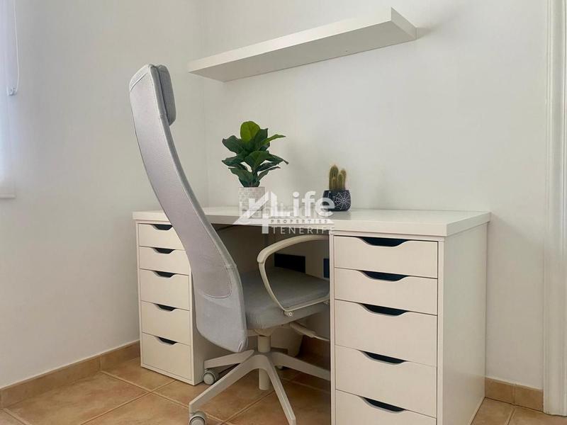 Foto dfd6bc20-79ff-46e7-829e-d52e0afb1fbd. Casa con parcheggio piscina in Playa Fañabé Alto Adeje