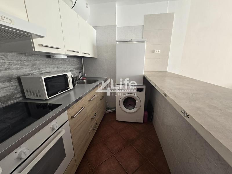 Foto 0b7f48cf-420e-4ae9-bd95-058e277df123. Appartement dans Las Galletas Arona