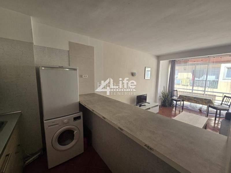 Foto 1a4e5a2e-ac3c-4dce-8953-0bd298f15da1. Appartement dans Las Galletas Arona