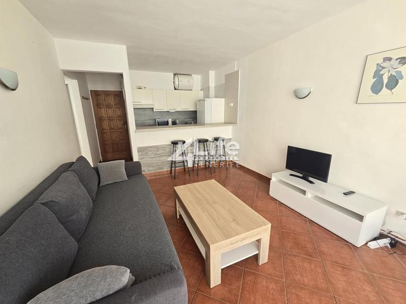 Foto 65c52916-e5d4-431f-9083-35391e9ba6ae. Appartement dans Las Galletas Arona