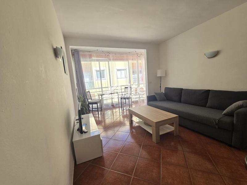 Foto 7a9dcd96-f111-4081-9232-ab9b33ba01c2. Appartement dans Las Galletas Arona