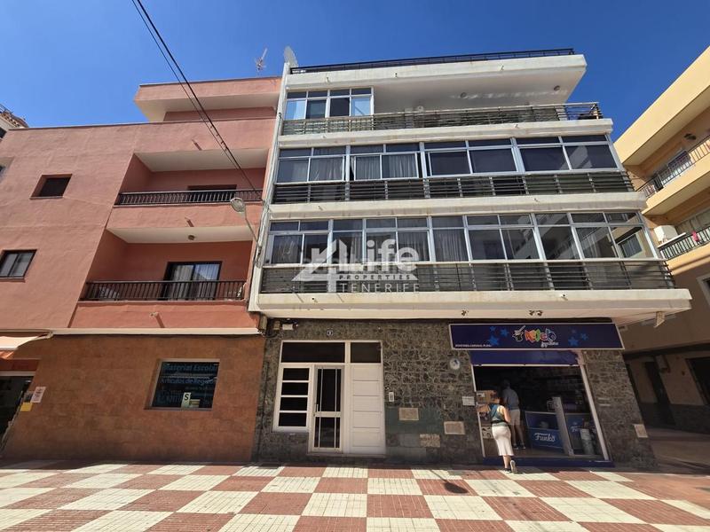 Foto cf33e73f-fae5-4efb-9d8a-d69cdce5c46f. Appartement dans Las Galletas Arona