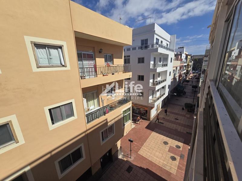 Foto cf76d6d1-6a55-4680-9c2f-b8992950b0cc. Appartement dans Las Galletas Arona