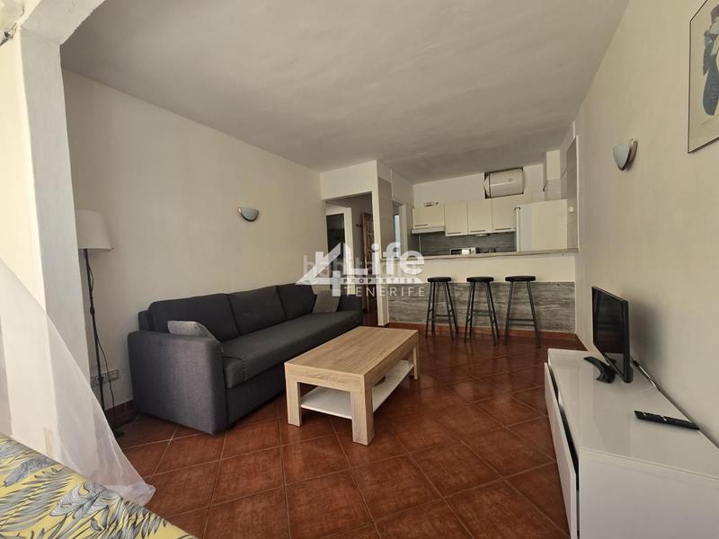 Foto da0d6390-f254-4d30-97aa-9d2e56c1f842. Appartement dans Las Galletas Arona