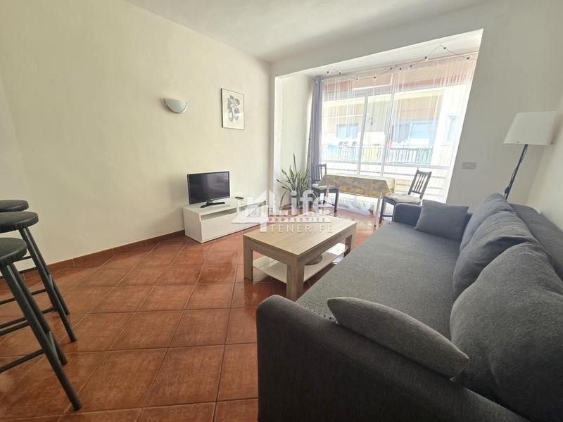 Foto e621487a-7260-49f5-9073-c97a4f866509. Appartement dans Las Galletas Arona
