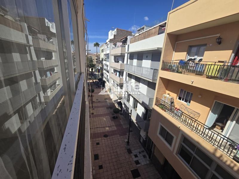 Foto fb6450b2-b932-4303-bcec-b2df9df1c762. Appartement dans Las Galletas Arona