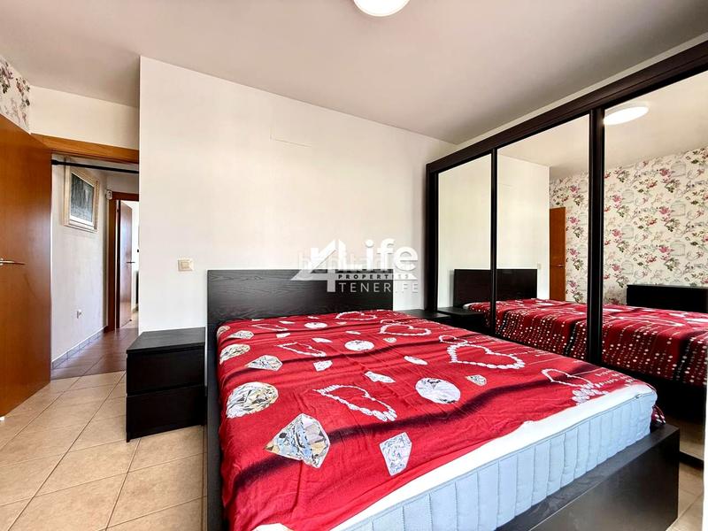 Foto 25b10034-205b-4955-9f92-8945091f57fc. Casale con parcheggio piscina in Playa Fañabé Alto Adeje