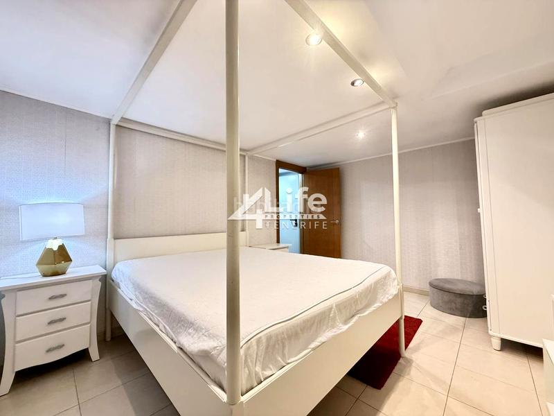 Foto bffbef84-d903-459d-b98c-58949f970b1d. Casale con parcheggio piscina in Playa Fañabé Alto Adeje