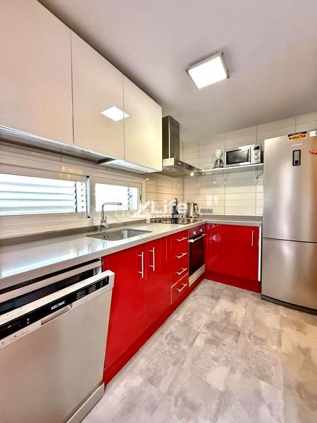 Foto cef7576e-542a-429e-87b3-aa2d83b91b57. Casale con parcheggio piscina in Playa Fañabé Alto Adeje