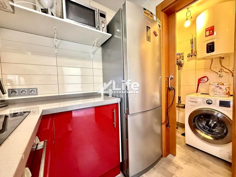 Foto e3e3ef4b-a805-42e1-b00b-fb8d990d3340. Casale con parcheggio piscina in Playa Fañabé Alto Adeje