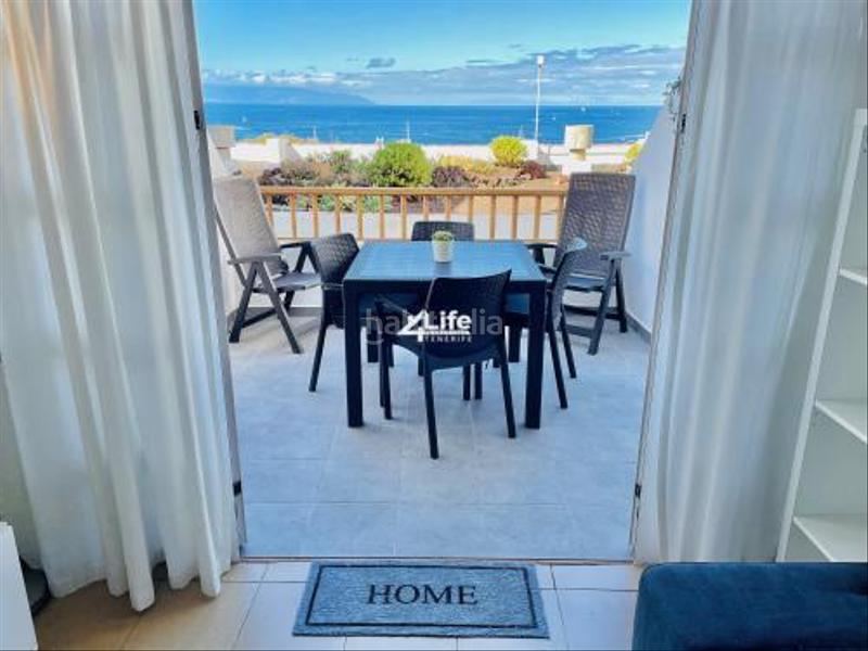 Foto 38303533-7e81-424f-bd23-7d3020ec0b61. Appartement mit pool in San Eugenio Bajo Adeje