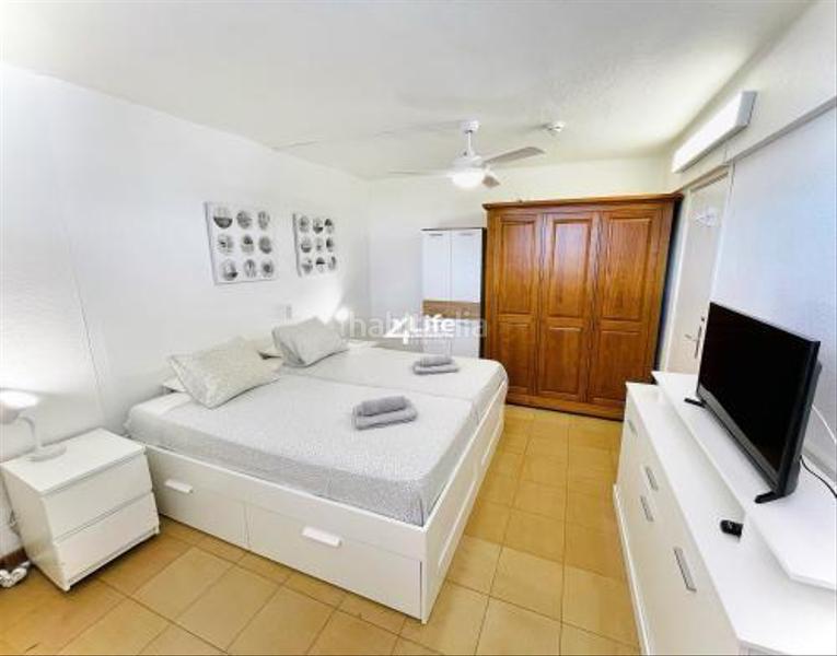 Foto 66e631d0-6dff-4ade-95a0-2683657af422. Appartement mit pool in San Eugenio Bajo Adeje