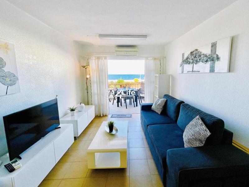 Foto e92514e9-b49f-4638-87f0-1b52fa7a6e45. Appartement mit pool in San Eugenio Bajo Adeje