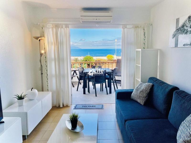 Foto f5c4049c-d811-4051-83de-0f20820e4adb. Appartement mit pool in San Eugenio Bajo Adeje