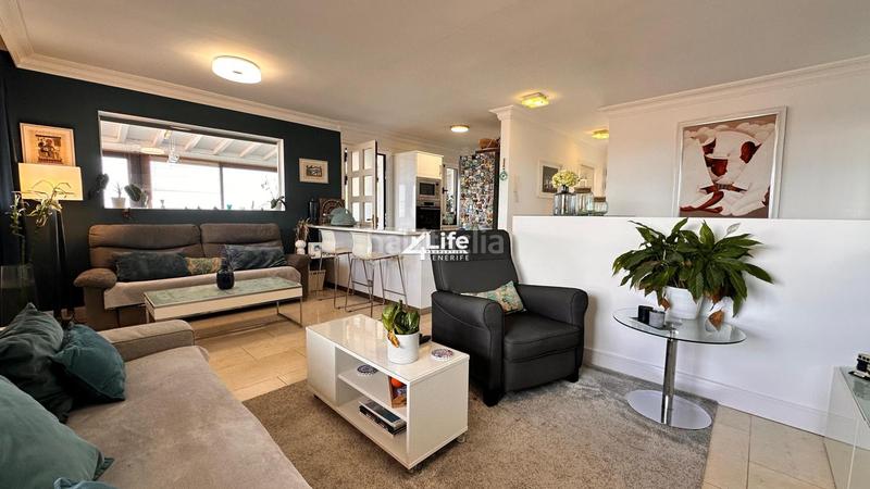 Foto 150b3e78-e342-44e3-a81c-f7e996dc5530. Maison avec parking piscine dans Playa Fañabé Alto Adeje