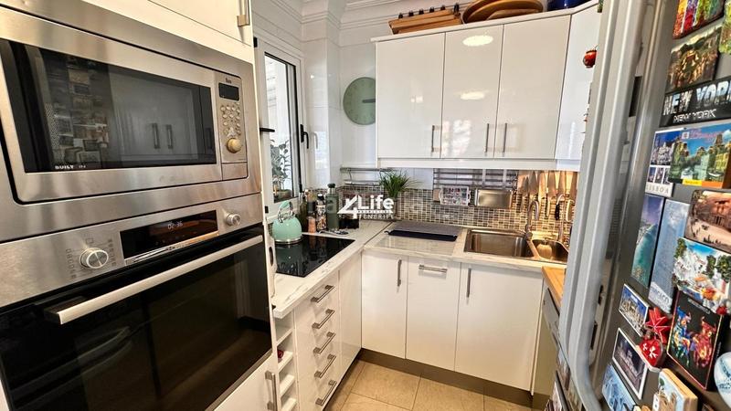 Foto 49abdcb2-ef84-44ea-bd89-5b539398ab5a. Maison avec parking piscine dans Playa Fañabé Alto Adeje