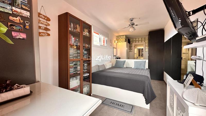 Foto 67bffcd2-0c83-4945-8183-18716fc50b60. Maison avec parking piscine dans Playa Fañabé Alto Adeje