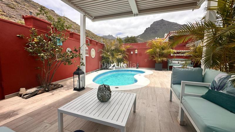Foto e2550c4f-4e7f-43cb-97fb-aac5876f7721. Maison avec parking piscine dans Playa Fañabé Alto Adeje