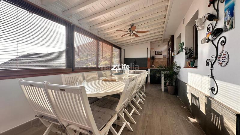 Foto eb3ea053-b55a-44f3-9a5e-fef2cb559210. Maison avec parking piscine dans Playa Fañabé Alto Adeje