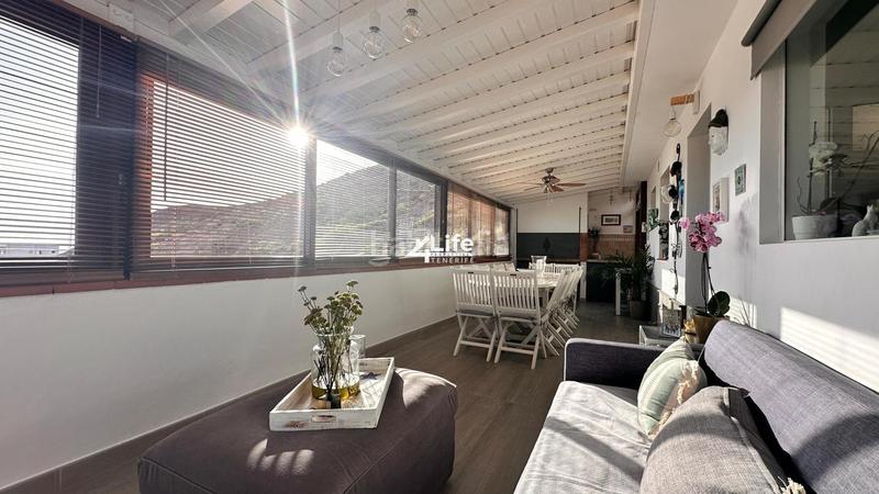 Foto f5c0353d-4ac5-4d63-ae80-78f803909794. Maison avec parking piscine dans Playa Fañabé Alto Adeje