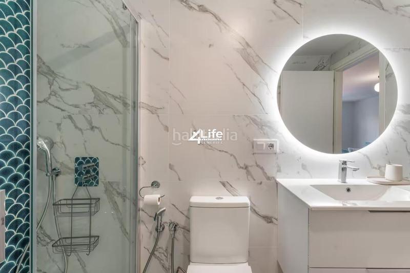 Foto 96822f4e-0f68-4b27-97ac-7be4f757c446. Apartament amb piscina a Los Cristianos Arona