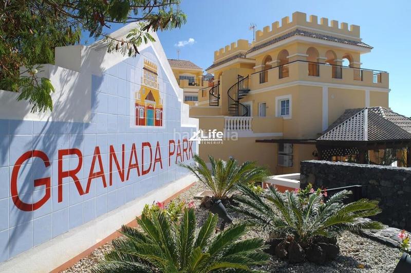 Foto 9d55861c-c19d-4573-9998-2ffae7287ea1. Apartament amb piscina a Los Cristianos Arona