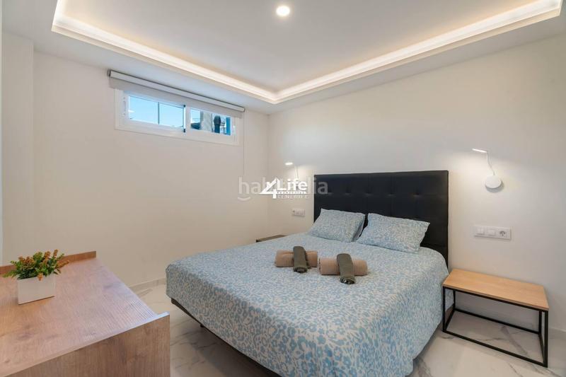 Foto b6a2e39c-2ced-4b27-b851-b12d21dafe75. Apartament amb piscina a Los Cristianos Arona