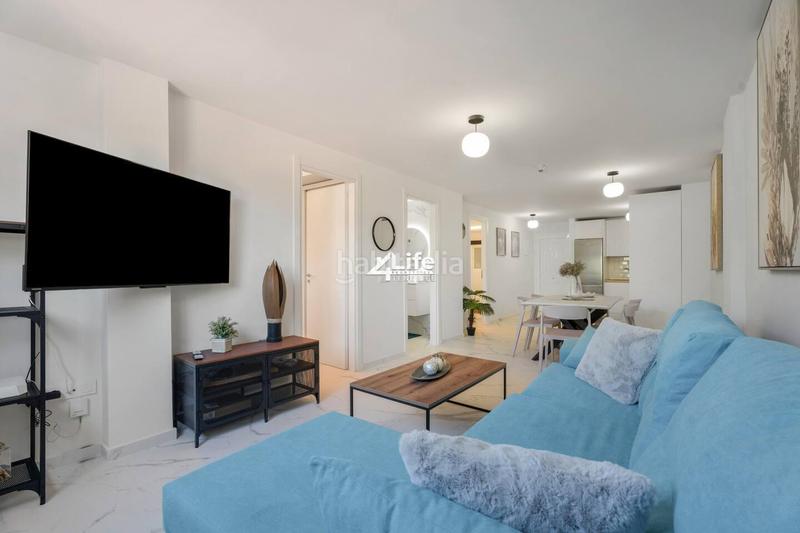 Foto e4839102-d11a-43ef-8439-ab44932fff63. Apartamento en Los Cristianos Arona