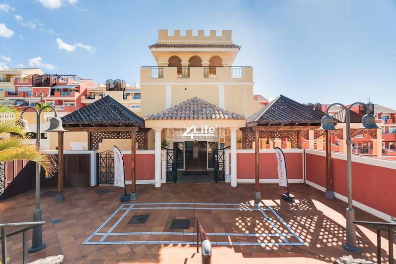 Foto 29a79ced-1e1a-4cc0-96c8-1e6e29dfb891. Apartment with pool in Los Cristianos Arona