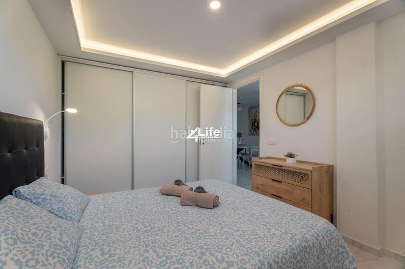 Foto ba601ade-99bd-4186-99e6-8a1021c1b9b4. Apartment with pool in Los Cristianos Arona