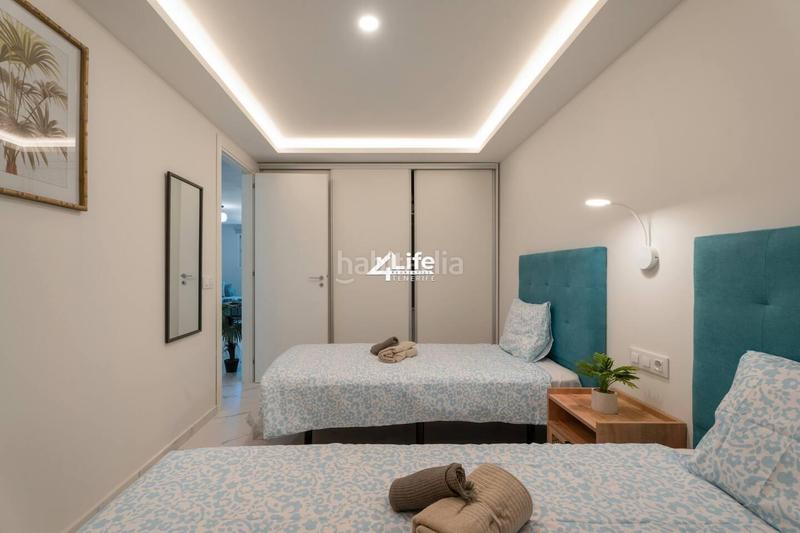 Foto 3e3368d0-43e0-4492-b907-2a05532522ab. Appartement avec piscine dans Los Cristianos Arona
