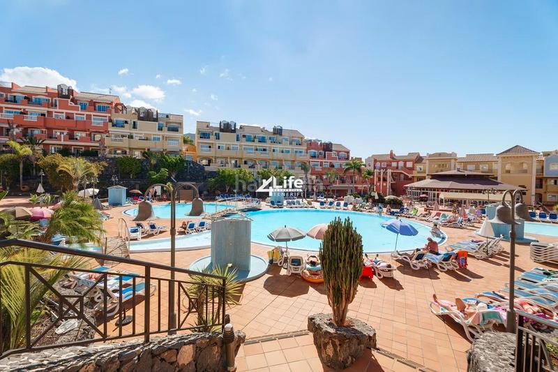 Foto ff26f978-46ea-47bf-a2cf-6ab1f400cdc6. Appartement mit pool in Los Cristianos Arona